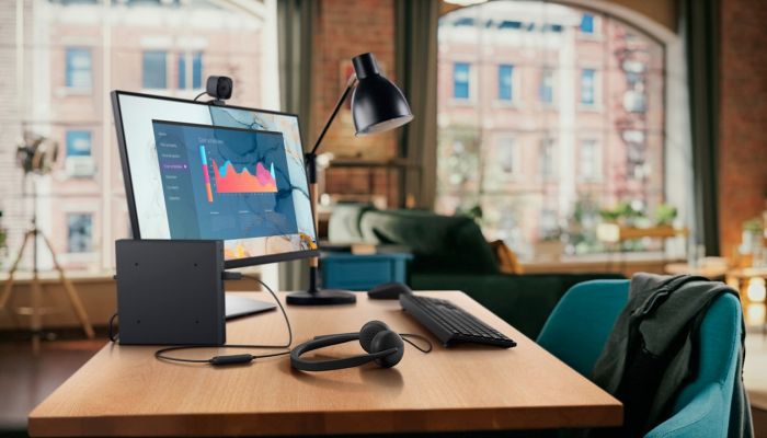 เดลล์เปิดตัวชุดกลุ่มผลิตภัณฑ์หูฟังใหม่ขับเคลื่อนด้วย AI