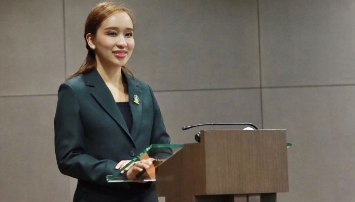 ‘ดีอี’ เตือนภัย โจรออนไลน์มามุกเก่า 5 เคส ในรอบสัปดาห์ หลอกเหยื่อสูญเงินรวมกว่า 8 ล้าน!