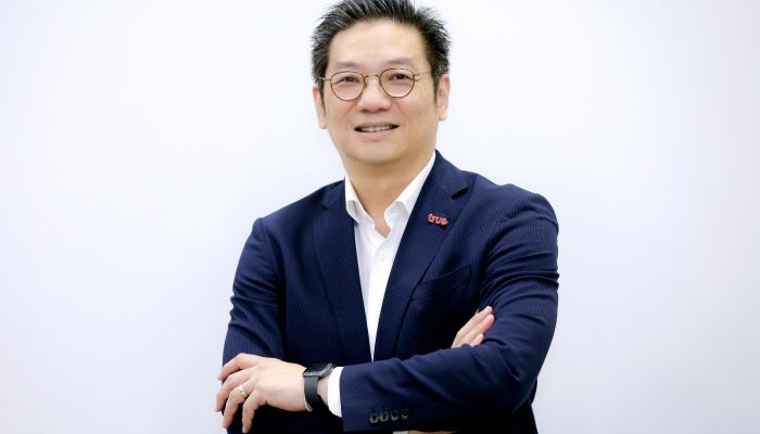 'ศักยภาพเทคโนโลยี' ปัจจัยสำคัญในการพัฒนาประเทศให้ก้าวหน้า