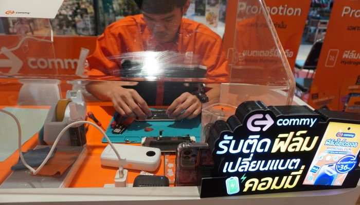 4 ข้อควรรู้ เลือกแบตเตอรี่สมาร์ทโฟนอย่างไร ให้ปลอดภัย แถมใช้งานได้คุ้ม
