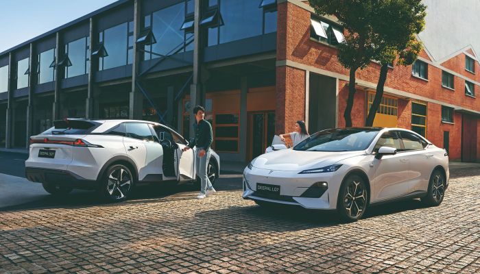CHANGAN ร่วมกับ BOI และ WHA เชิญผู้ผลิตชิ้นส่วนยานยนต์ในประเทศไทยเข้าร่วมงาน 'CHANGAN Sourcing Day'