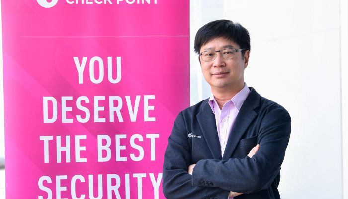 การเปลี่ยนผ่านของประเทศไทยสู่  AI ด้วยการสร้างสมดุลระหว่างนวัตกรรมกับความปลอดภัยทางไซเบอร์