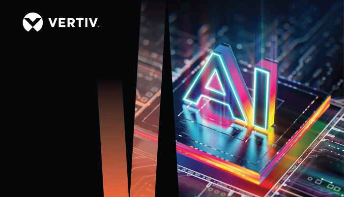 Vertiv เปิดตัว AI Hub รุ่นใหม่ พร้อมกลุ่มผลิตภัณฑ์การออกแบบ AI ต้นแบบ สำหรับโครงสร้างพื้นฐานดิจิทัลที่สำคัญครั้งแรกในอุตสาหกรรม