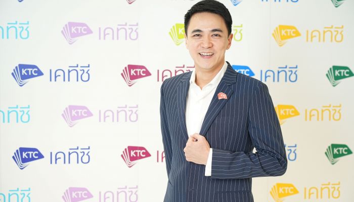 KTC ผนึกเชลล์ส่งแคมเปญ 'ยิ่งเติม ยิ่งได้' ชูกลยุทธ์คะแนนมีค่า ผูกใจสมาชิกระยะยาว