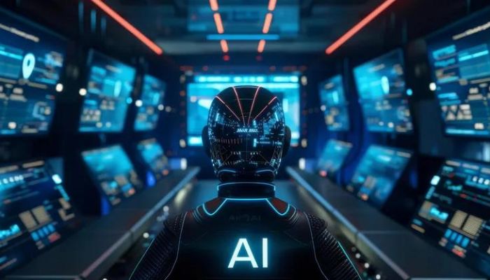 เติมมิติการจัดการความปลอดภัยให้ Generative AI