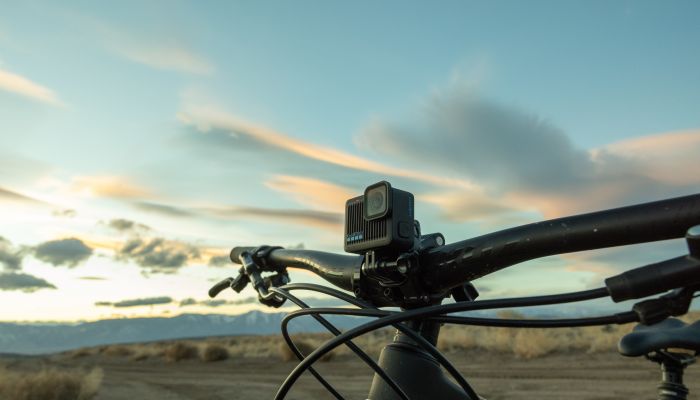 GoPro ประกาศเปิดตัว HERO13 Black ราคา 15,900 บาท และ HERO ราคา 7,900 บาท
