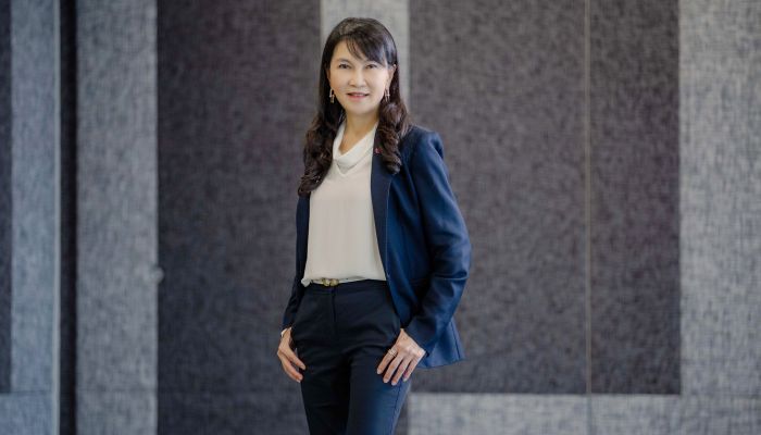 แม่ทัพหญิงการเงินทรู คอร์ปอเรชั่น 'ยุภา ลีวงศ์เจริญ' รับรางวัล Best Women CFO – Telecom ผู้นำสตรีดีเด่นด้านการเงินกลุ่มโทรคมนาคมในเวทีระดับโลกประจำปี 2024
