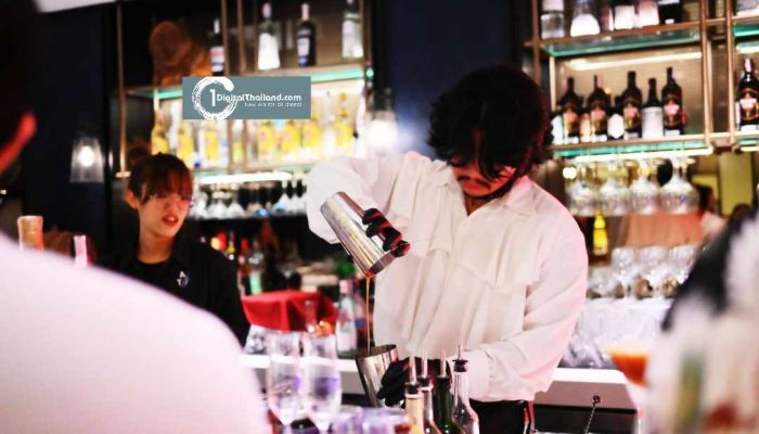Havana Club เนรมิตค่ำคืนสุดพิเศษ ชวน 2 ดาวเด่นจัด 4 เมนูค็อกเทลสุดเอ็กคลูซีฟ ชมวิวเจ้าพระยา ณ Oxbo โฉมใหม่ โรงแรมมิลเลนเนียม ฮิลตัน กรุงเทพฯ
