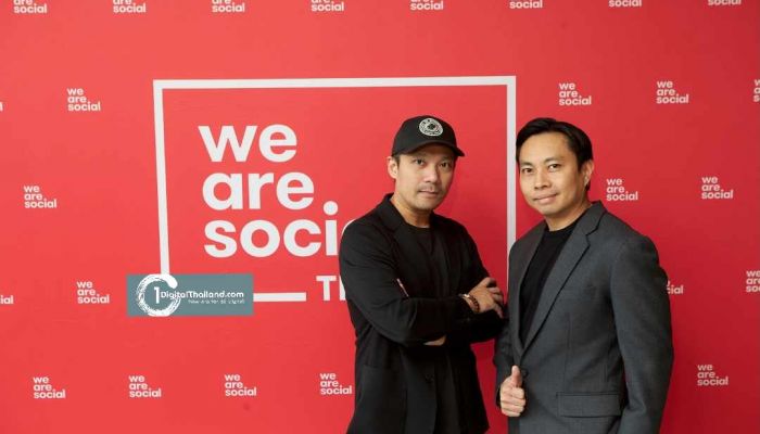 เผยอินไซต์ Digital 2025 April Statshot อินเทอร์เน็ตยูเซอร์ไทย เล่นเกมพุ่งเป็นอันดับ 3 ของโลก We Are Social ชูเกมมิ่ง และ Virtual World เป็นอนาคตแพลตฟอร์มมาร์เก็ตติ้ง 