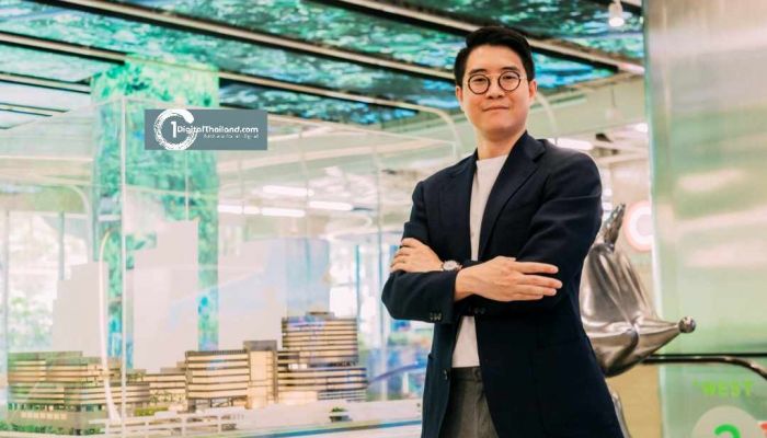 ทรู ดิจิทัล พาร์ค จัดงานใหญ่แห่งปี Decarbonize Thailand Symposium 2025 รวมนวัตกรรม ClimateTech จากกว่า 30 สตาร์ทอัพทั้งไทยและเทศ 20 พ.ค 68 นี้