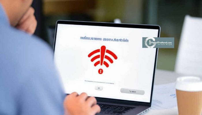 เมื่อวิกฤตโครงข่าย..ระบบไฟฟ้าขัดข้อง Core Network กระทบชีวิตดิจิทัลทั่วไทย ปชช.ต้องปรับตัวรับมือ