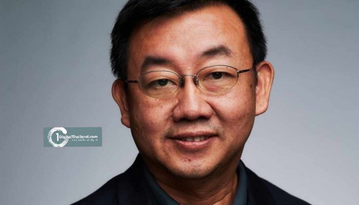 Exclusive Networks ประกาศแต่งตั้ง 'บุรชัย ไพบูลย์นุกูลกิจ' ผู้จัดการประจำประเทศไทยคนใหม่ ขับเคลื่อนการเติบโตด้านความปลอดภัยทางไซเบอร์