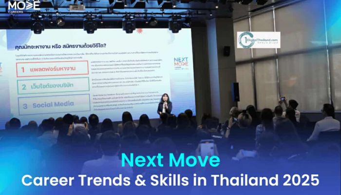 แนวโน้มคนทำงานยุคใหม่ : เมื่อ 'ความหมายของงาน' สำคัญกว่าเงินเดือน 'การลงทุนในคน' คือกุญแจสร้างการเติบโตขององค์กร