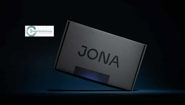 Disrupt Health Impact Fund ขยายการลงทุนใน 'Jona' ผู้พัฒนา AI วิเคราะห์ข้อมูลไมโครไบโอม 
