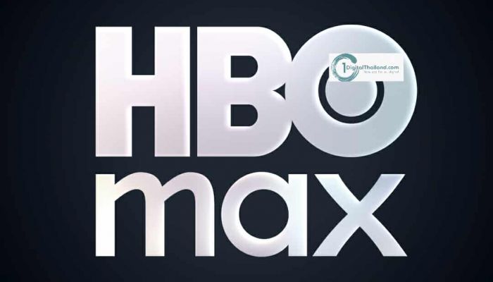 HBO MAX มาแล้ว แอปเดียวกัน แต่ชื่อใหม่
