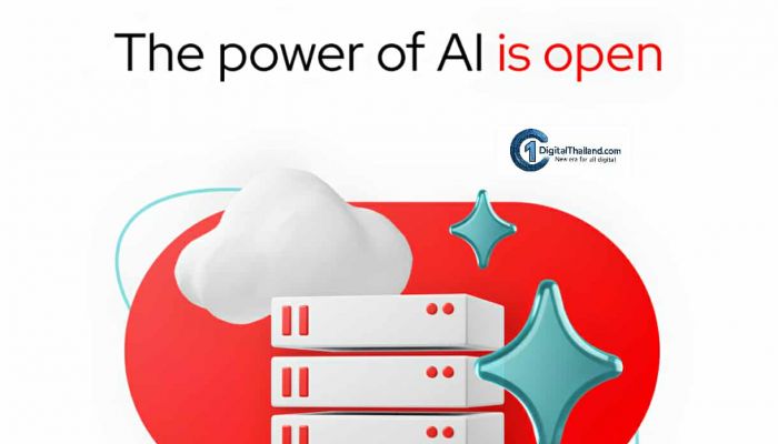 Sovereign AI : กลยุทธ์ใหม่ที่รัฐและธุรกิจต้องมี