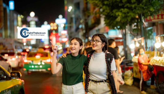 ทิศทางแห่งอนาคตของ AI ในอุตสาหกรรมการท่องเที่ยว