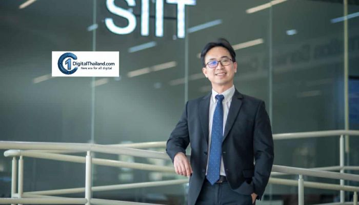 SIIT อัปเลเวลสู่ฮับแห่ง 'Global Engineer' ชูกลยุทธ์ 5G ปั้นวิศวกรเทียบชั้นเวทีโลก เดินหน้า Outstanding Student Program แจกทุนการศึกษาตลอดหลักสูตรกว่า 100 ทุน 