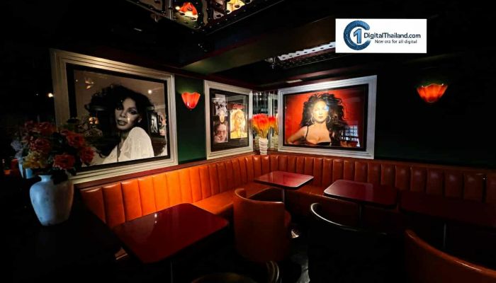 อัปเดต! ฮ่องกง 2025 เตรียมเป็นเจ้าภาพงาน 'The World’s 50 Best Bars' พร้อมเปิดลิสต์ 5 บาร์เด็ดที่สายไนท์ไลฟ์ต้องเช็กอิน