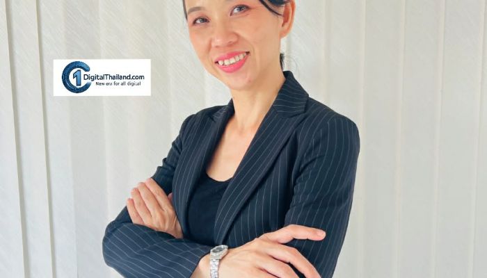 DIPROM ผนึกพันธมิตรเปิด 'Smart Logistics Clinic' ในงาน LogiMAT & LogiFOOD Southeast Asia 2025