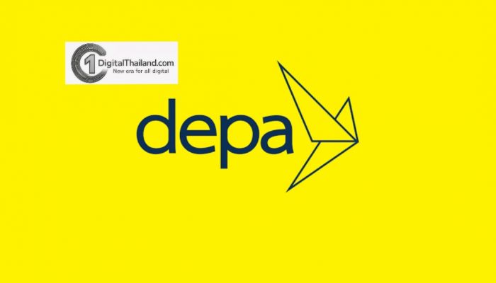 ดีป้า ร่วมกับ บีโอไอ ยกระดับขีดความสามารถการแข่งขันผู้ประกอบการไทย ผ่านกลไกบัญชีบริการดิจิทัล สูงสุด 100 ล้านบาท