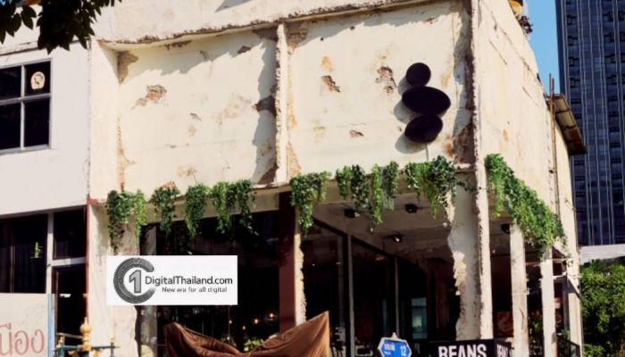 The Rebirth of the Origin BEANS Thonglor ที่ซึ่งทุกแก้วมีเรื่องราว และทุกการดื่มคือการผจญภัย