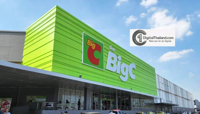 บิ๊กซี โชว์ผลงานรีโนเวท 17 สาขาทั่วประเทศ ยกระดับประสบการณ์ชอปปิง ดันแคมเปญสินค้าราคาคุ้มค่าตอบโจทย์ลูกค้า