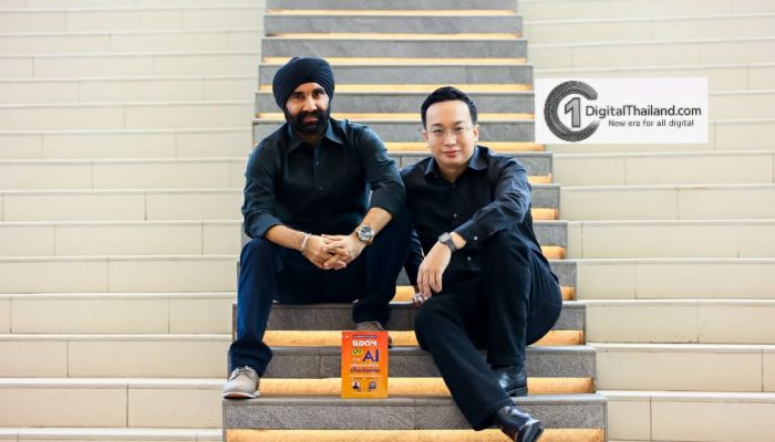 หมดยุคยิงแอดแบบเดิม! กูรูเปิดลายแทง ‘Andromeda AI’ อาวุธใหม่ SMEs ไทยสู้ศึกสินค้าจีน 3 หมื่นล้าน พลิกวิธีขายออนไลน์ให้กำไรพุ่ง 22%