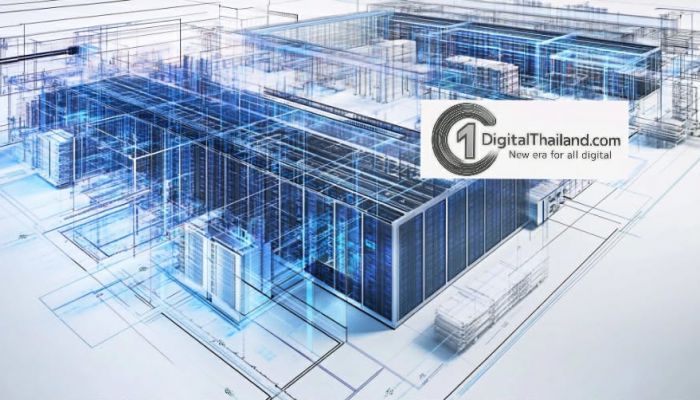 ชไนเดอร์ อิเล็คทริค ผนึกกำลัง AVEVA และ ETAP เข้าร่วมสมาชิก Alliance for OpenUSD ยกระดับเทคโนโลยี Digital Twin