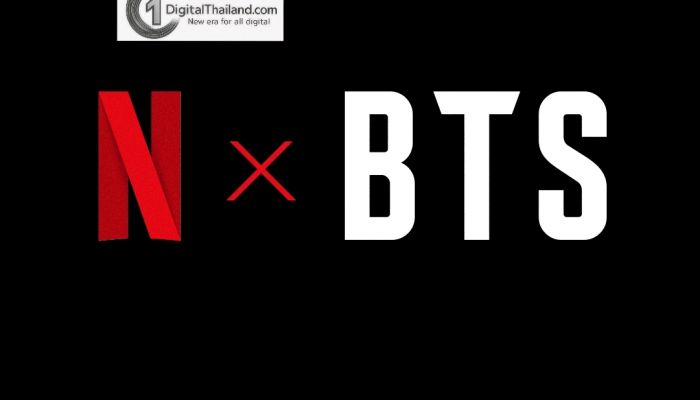 Netflix และ HYBE ประกาศความร่วมมือ  สตรีมไลฟ์สดคัมแบ็กสุดยิ่งใหญ่วง BTS   และสารคดีสุดเอ็กซ์คลูซีฟต้อนรับการกลับมาของศิลปินเคป็อประดับโลก