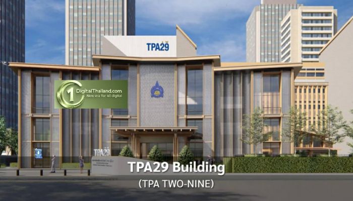 สห ลอว์สัน เปิด LAWSON สาขาใหม่ 'TPA29' ใจกลางสุขุมวิท ชวนสัมผัสประสบการณ์ร้านสะดวกซื้อสไตล์ญี่ปุ่น ณ อาคารไทย–ญี่ปุ่น (TPA)