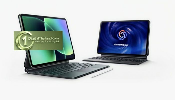 เสียวหมี่ ขยายผลิตภัณฑ์ AIoT ให้ครอบคลุมมากยิ่งขึ้น ทั้งในด้านการเดินทาง อุปกรณ์สวมใส่ และไลฟ์สไตล์ในชีวิตประจำวัน