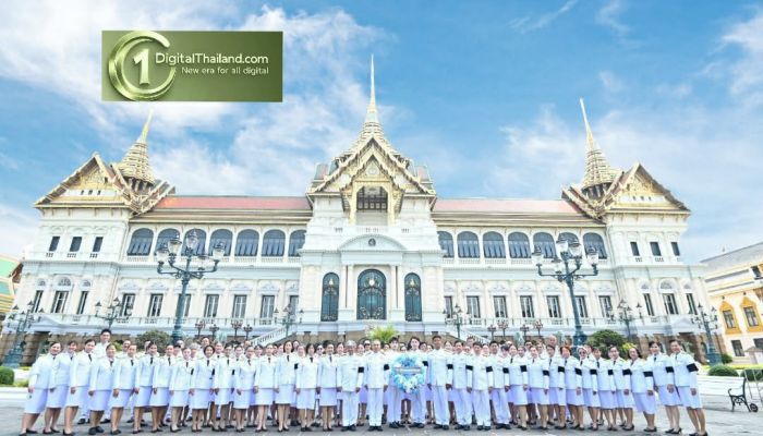 NT เป็นเจ้าภาพบำเพ็ญกุศลถวายพระบรมศพ สมเด็จพระนางเจ้าสิริกิติ์ พระบรมราชินีนาถ พระบรมราชชนนีพันปีหลวง