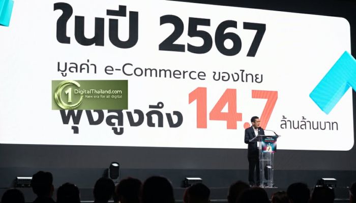 TikTok Shop ดันคอนเทนต์และครีเอเตอร์ คาด Creator Economy ไทยแตะ 1.72 แสนล้านดอลลาร์สหรัฐฯ ในปี 2573