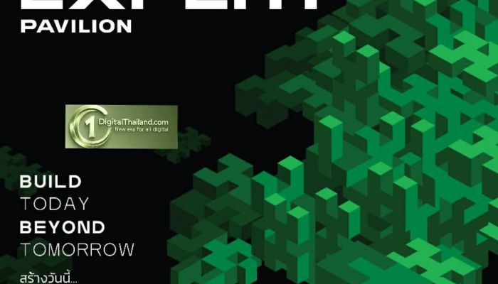 ฉีกกรอบบูทแบบเดิม! 'จระเข้ คอร์ปอเรชั่น' นับถอยหลังงานสู่งานสถาปนิก’69 ย้ำตัวจริงนวัตกรรมก่อสร้างผ่านบูท JORAKAY EXPERT PAVILION