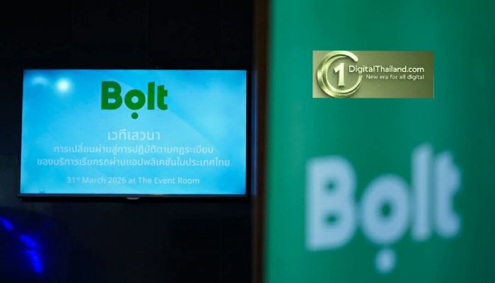 ผู้เชี่ยวชาญชี้ ไทยต้องเร่งลดอุปสรรคและปรับกฎระเบียบให้สอดคล้องกับความเป็นจริง เพื่ออนาคตบริการเรียกรถผ่านแอปฯ ที่ยั่งยืน