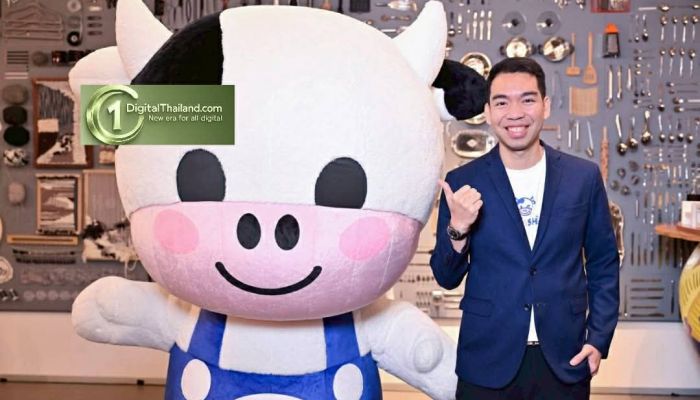 ‘WASH’ ตอกย้ำผู้นำธุรกิจร้านสะดวกซัก เปิดตัวแคมเปญ 'พี่วัวคลับ' สมาชิกรายปี