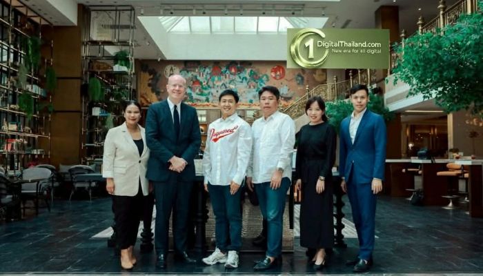 โรงแรมมณเฑียร สุรวงศ์ กรุงเทพฯ ร่วมสนับสนุนการประกวด Mister International Thailand 2026