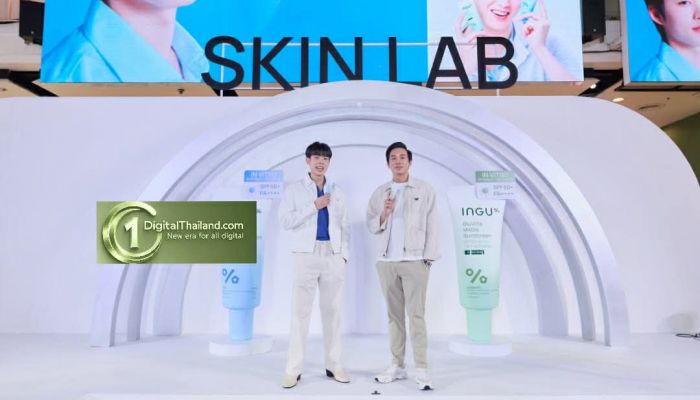 ช้อปปี้ ดันผู้ประกอบการไทยนับหมื่นรายโตข้ามพรมแดน เปิดเคส 'INGU' และ 'วิมานผ้าฝ้าย' สะท้อนพลังสินค้าไทย Local สู่ Global