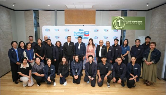 เชฟรอน ร่วมกับ มอ. จัดเวิร์กชอป 'Carbon Neutral Event' เสริมความรู้สู่การจัดกิจกรรมคาร์บอนต่ำ แก่ภาคีเครือข่ายพลังงานในภาคใต้  