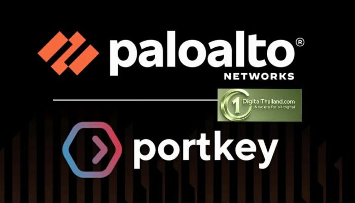 พาโล อัลโต้ เน็ตเวิร์กส์ ปิดดีลเข้าซื้อกิจการ Portkey ยกระดับความปลอดภัยให้ AI Agent