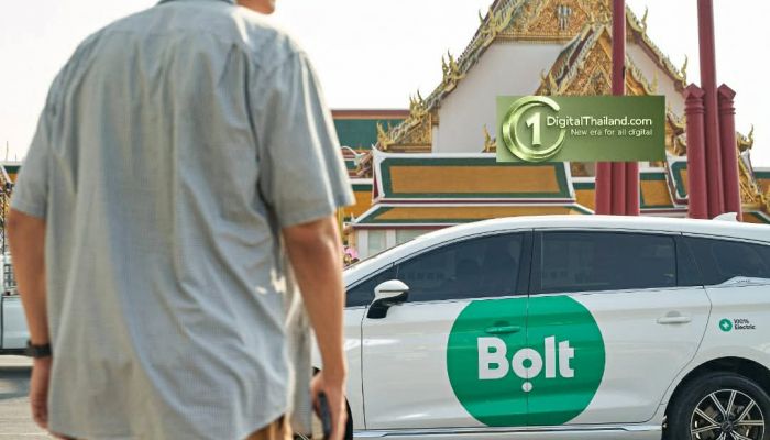 โบลท์ (Bolt) เปิดตัวโครงการ 'Bolt Sure' ยกระดับมาตรฐานความปลอดภัย พร้อมสนับสนุนพาร์ทเนอร์ผู้ขับขี่ครบวงจร