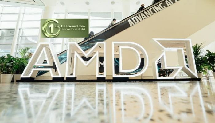 AMD เปิดตัวโซลูชันการประมวลผลแบบครบวงจรสำหรับยุค Agentic AI ณ งาน Advancing AI 2026