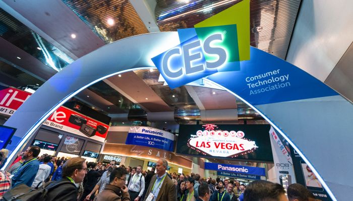 จับตาเทคโนโลยีแห่งโลกอนาคตที่จะกลายเป็นจริง ในงาน CES 2019