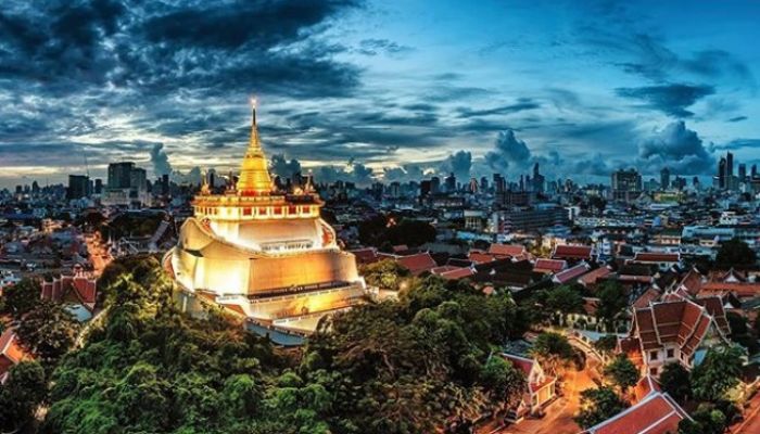 GSA จับตาไทยประมูลคลื่น 5G ปี 2562 - 2563 เฉพาะ 700, 2600 MHz  จีน-อินเดีย-มาเลฯ ไร้แผนประมูล