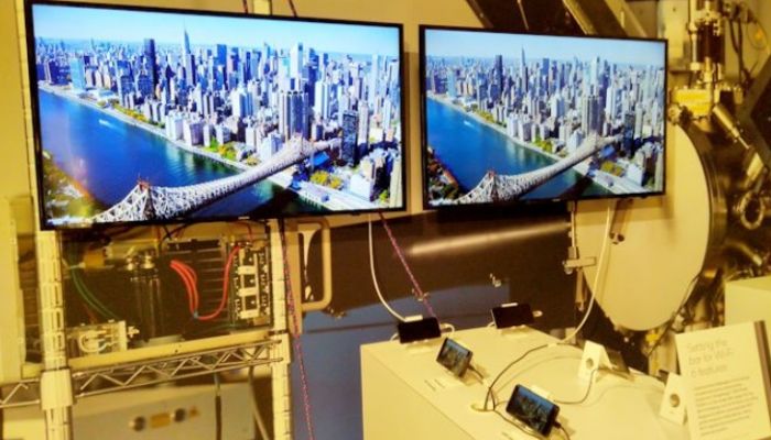 ทดสอบโมเด็ม..Snapdragon 855 พบใช้งาน Wi-Fi 6 และประสาน 5G สำเร็จ ทำงานต่อเนื่อง 8 Spatial Streams