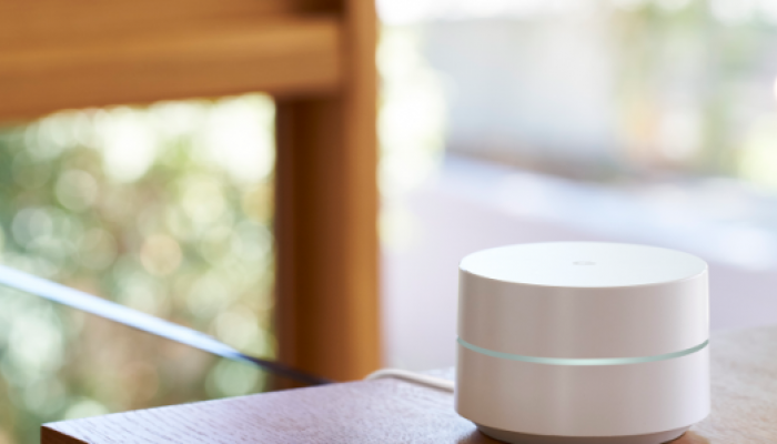 เร้าเตอร์ Google WiFi รุ่นใหม่ อาจมาพร้อมชิป Qualcomm ตัวล่าสุด