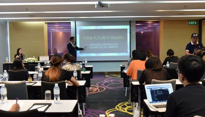 “HILL ASEAN” เปิดผลวิจัยใหม่ ชี้เทคโนโลยี IoT-AI เปลี่ยนพฤติกรรมผู้บริโภคอาเซียน