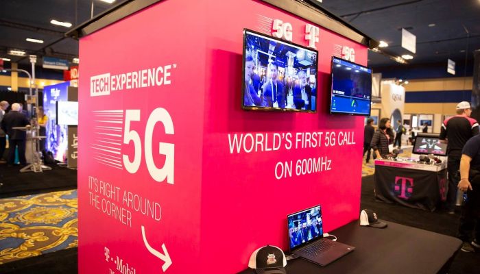 T-Mobile ประกาศ 29 มกราคมนี้ ให้บริการคลื่น 600 MHz พร้อมขายสมาร์ทโฟน 28 รุ่น 4G LTE Bands 2, 4, 12
