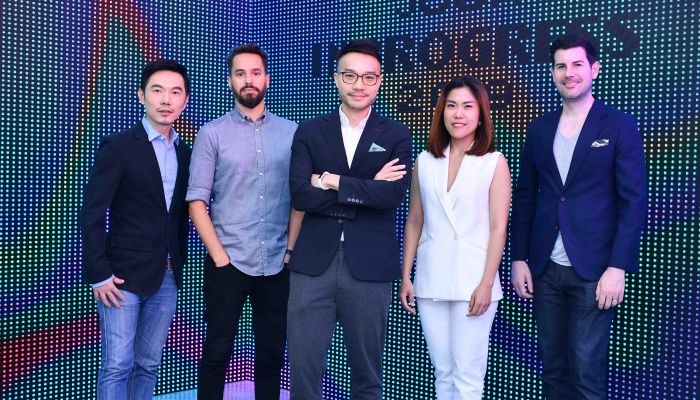 JOOX ครบ 3 ปี ดันฟีเจอร์ Karaoke และ Live Concert สร้างชุมชนคนรักเสียงเพลง